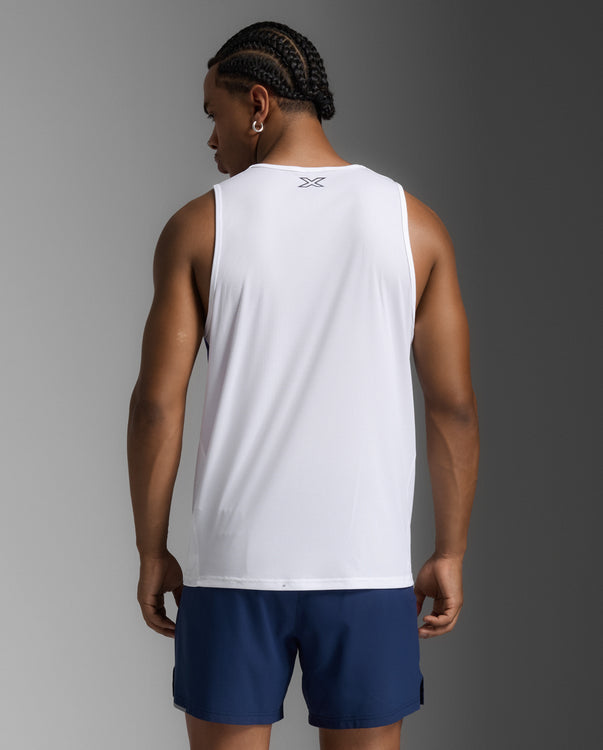 Aero Tank