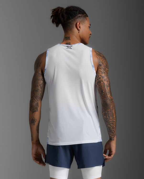 Aero Tank