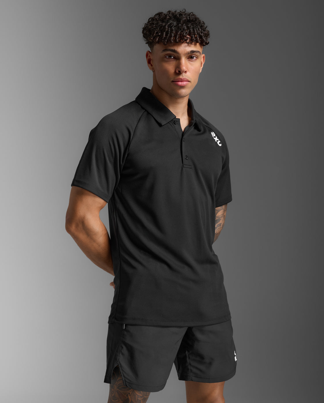 Aspire Polo