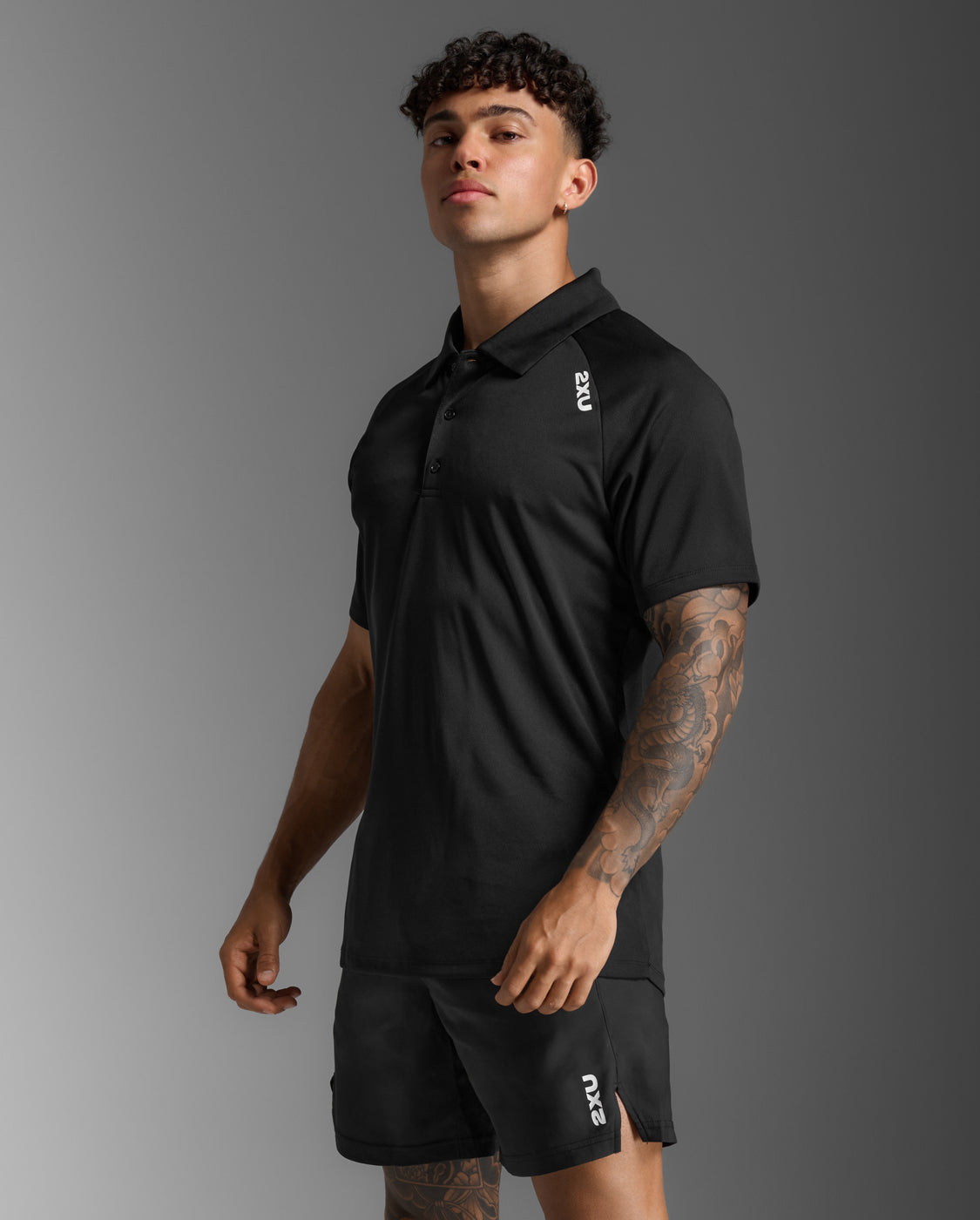 Aspire Polo
