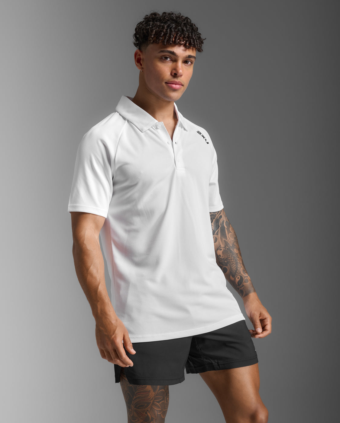 Aspire Polo