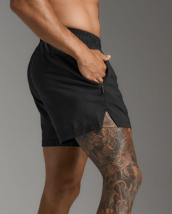 Aspire 5 Inch Shorts