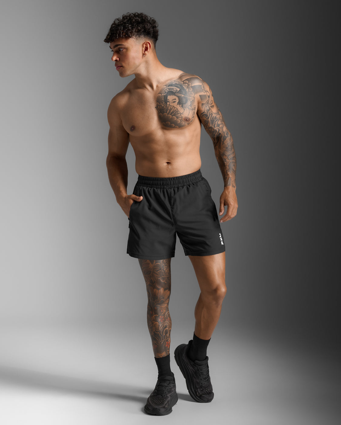 Aspire 5 Inch Shorts – 2XU