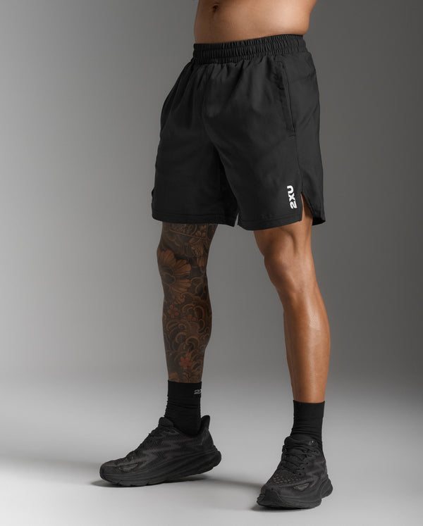 Aspire 7 Inch Shorts