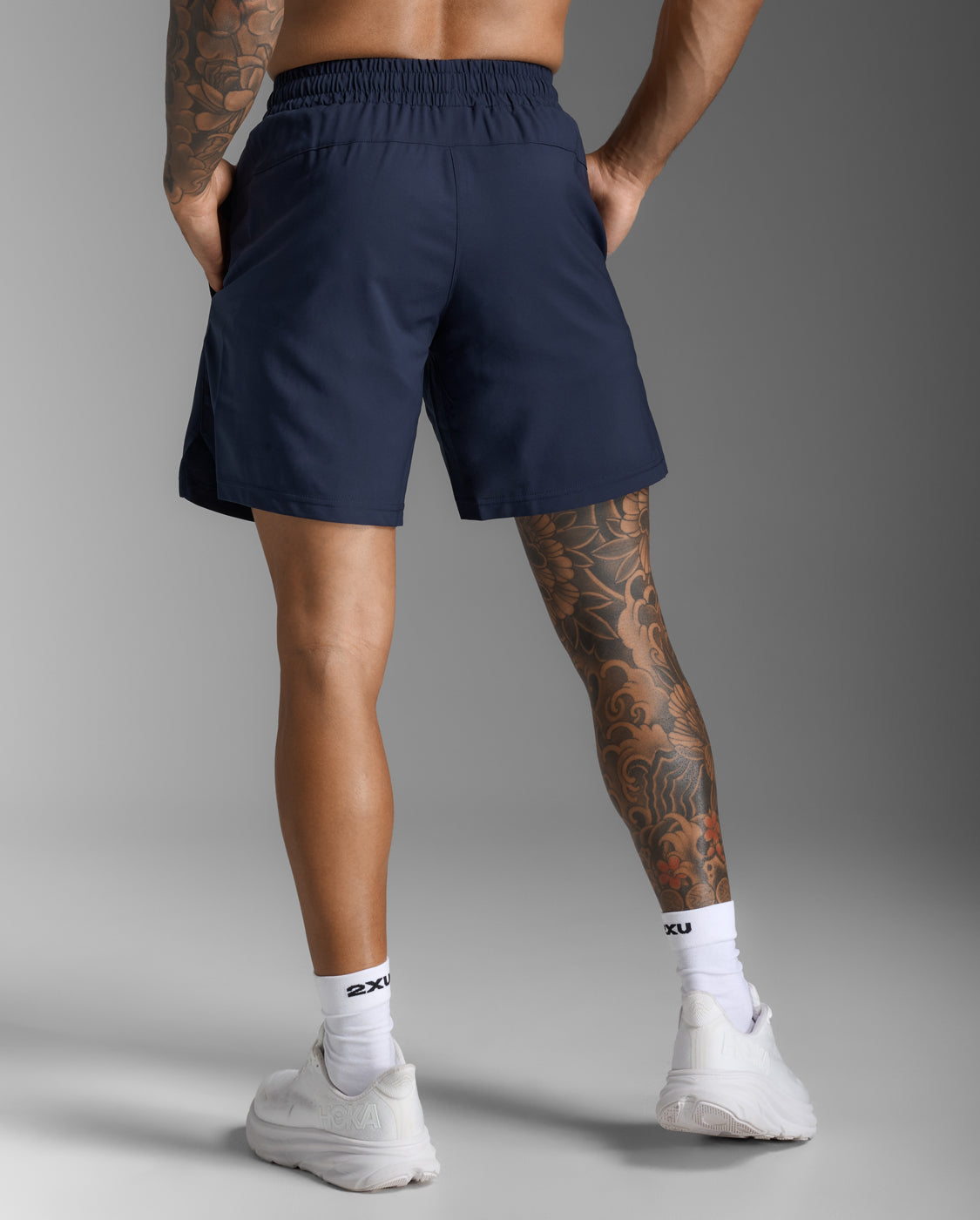 Aspire 7 Inch Shorts