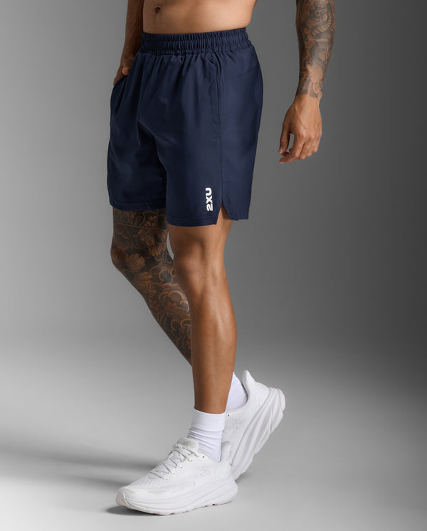 Aspire 7 Inch Shorts