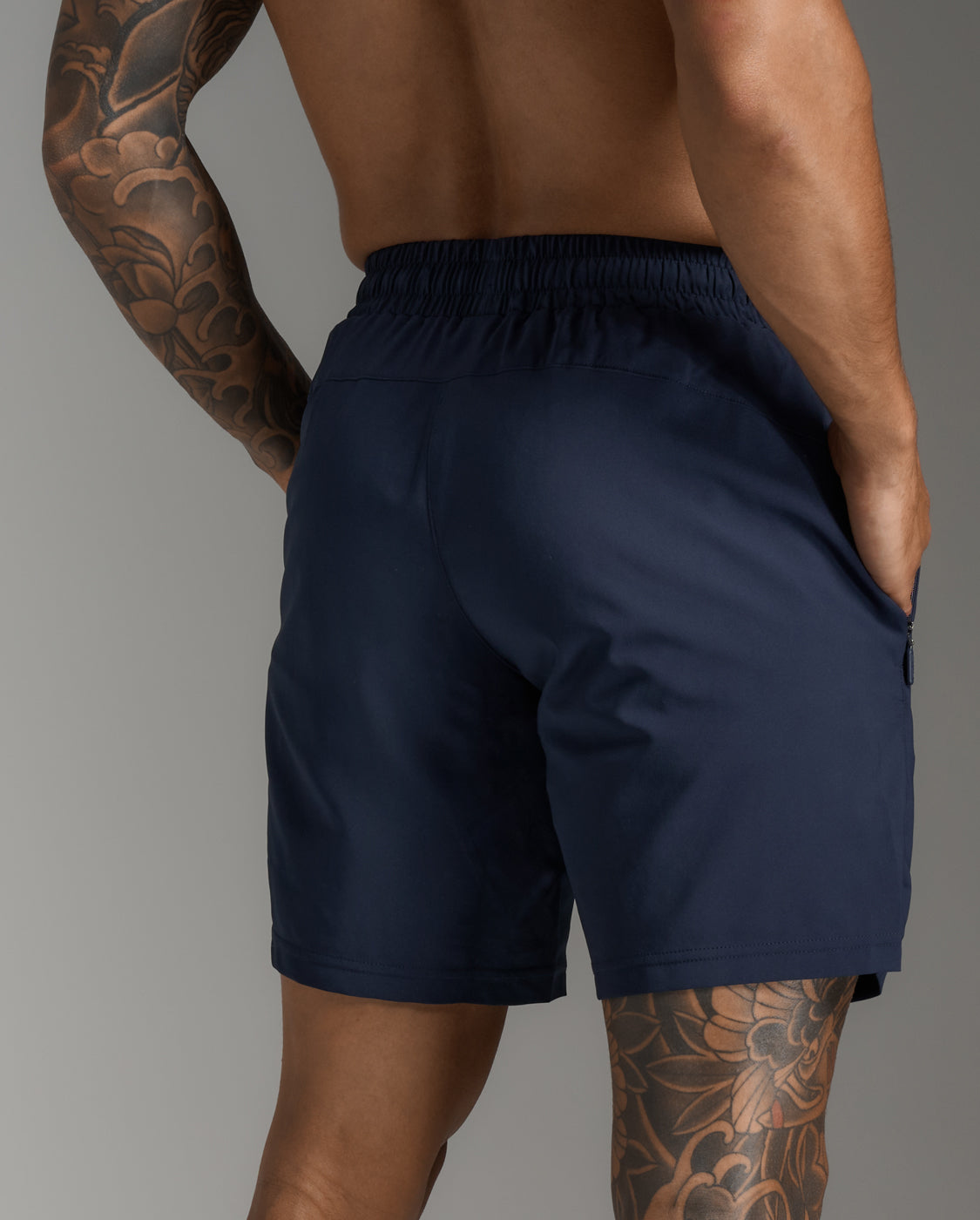 Aspire 7 Inch Shorts