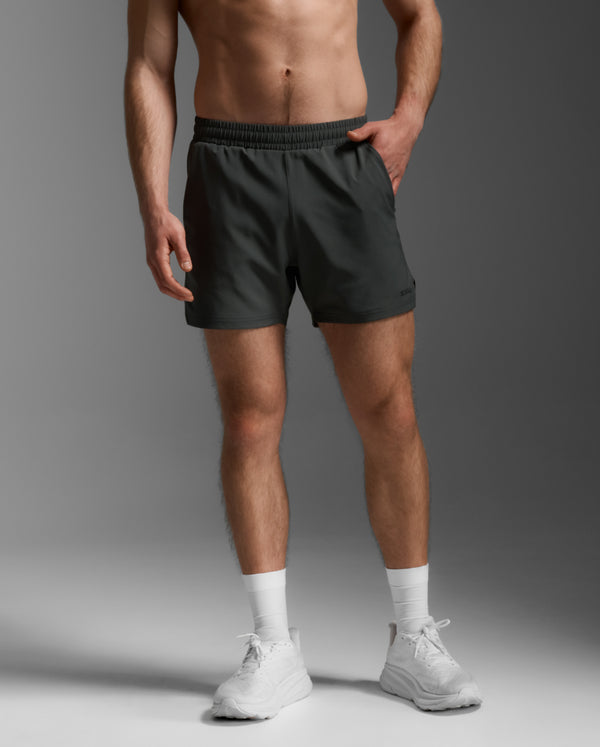 Aero 5 Inch Shorts (Lined)