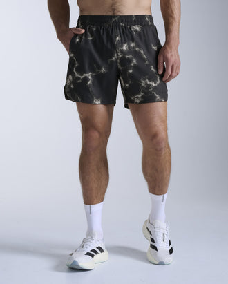 Aero 5 Inch Shorts