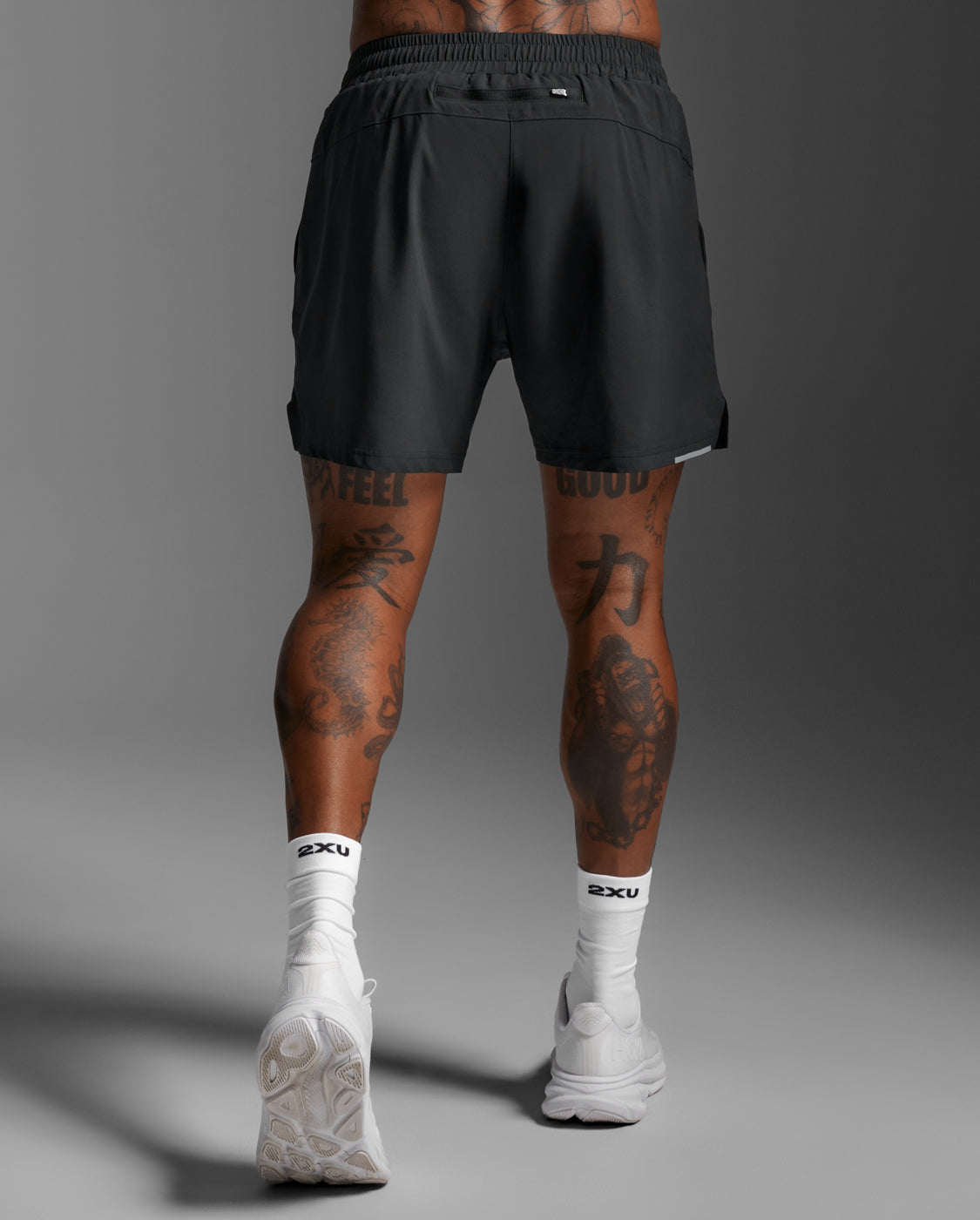 Men's Compression Pants | Light Speed Tights – 2XU US
