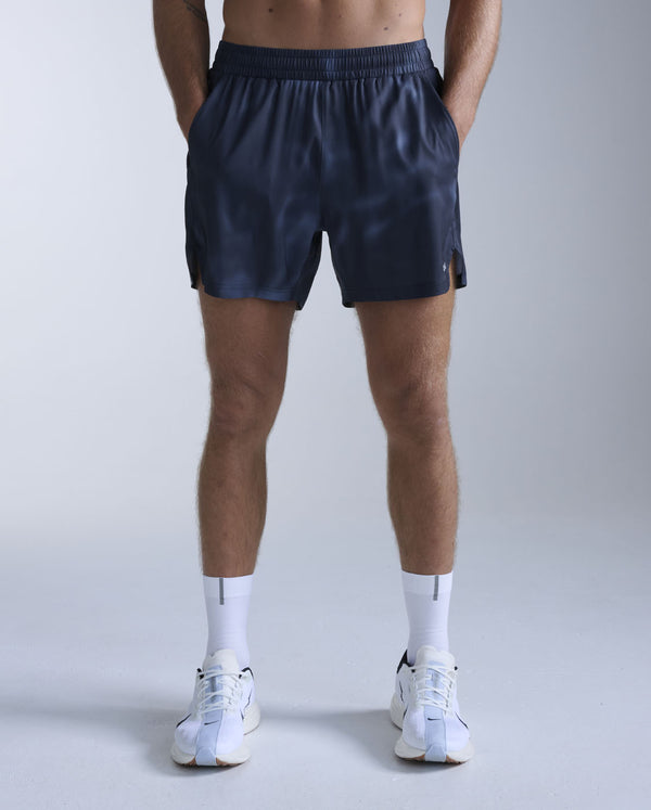 Aero 5 Inch Shorts (Lined)