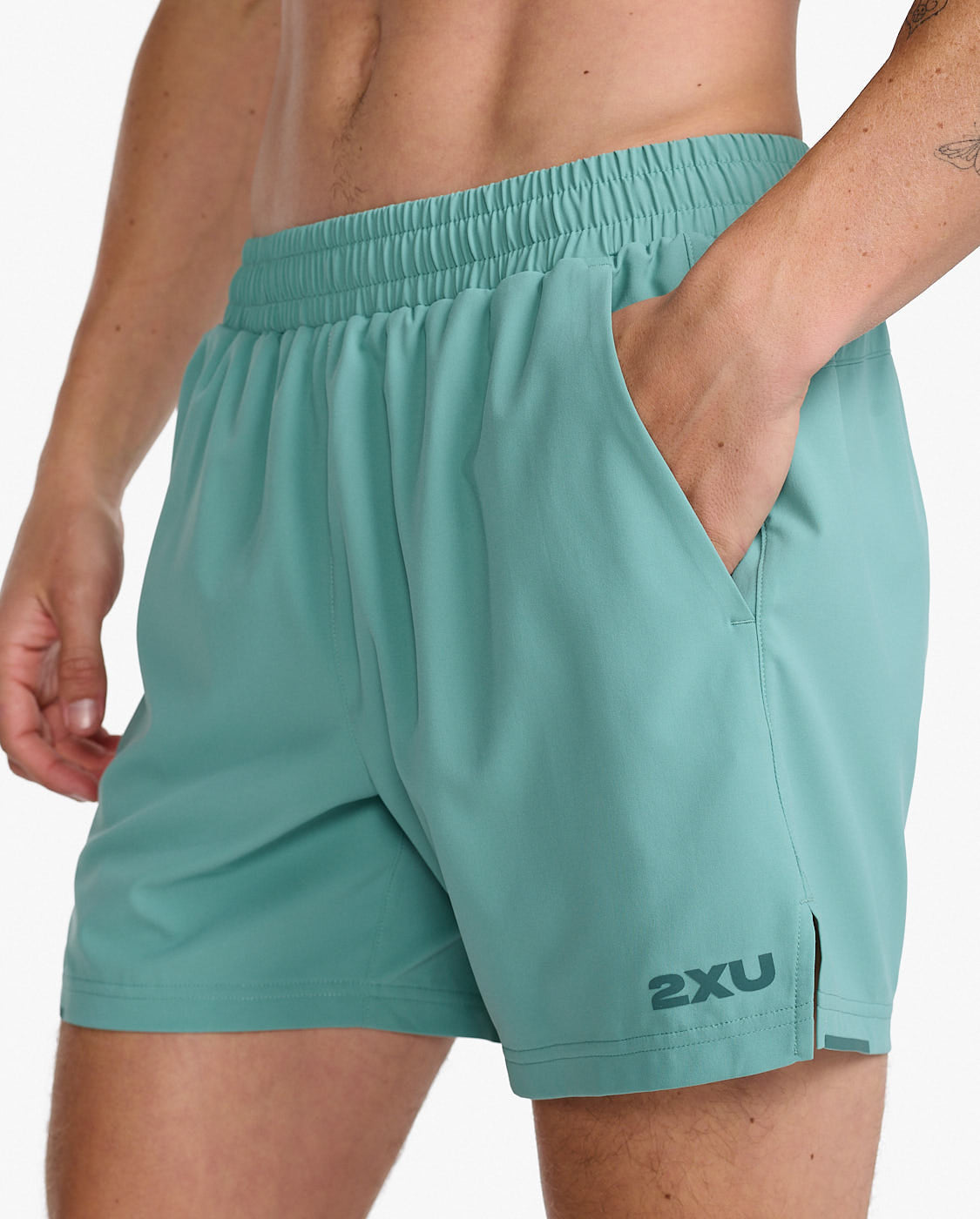 Aero 7" Shorts – 2XU