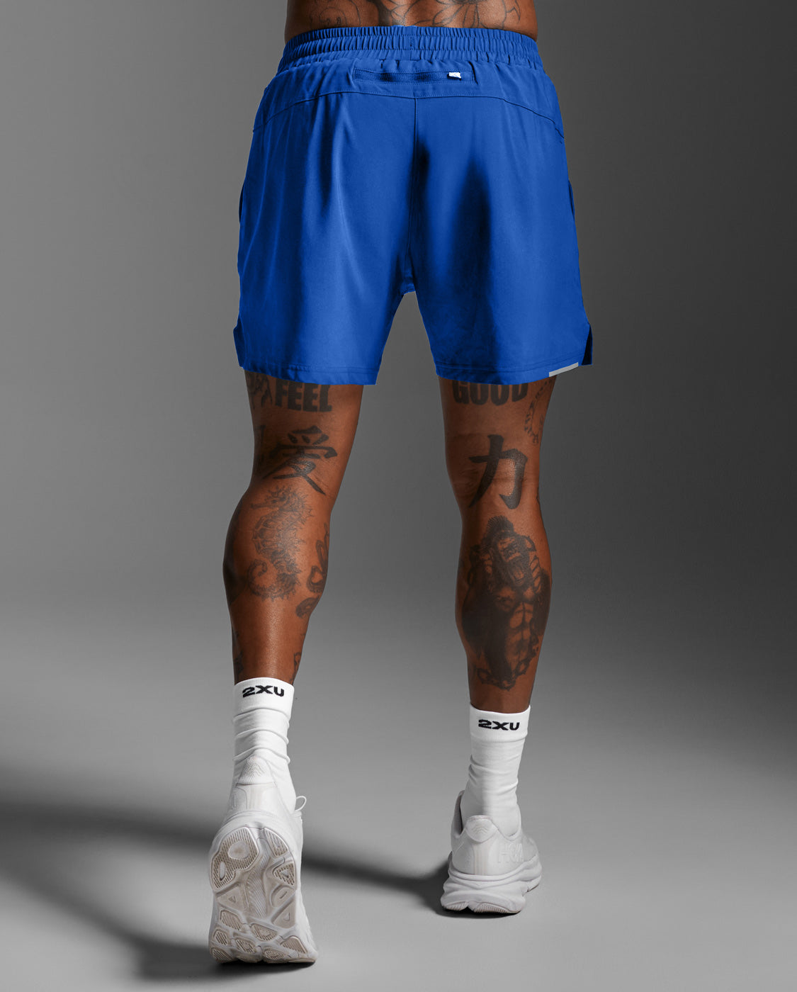 Aero 5 Inch Shorts
