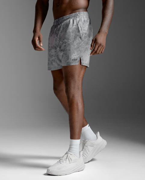 【MODERNIF】Air Cool Lauren Shorts 7-Inch Compression-Lined Short | Ralph Lauren