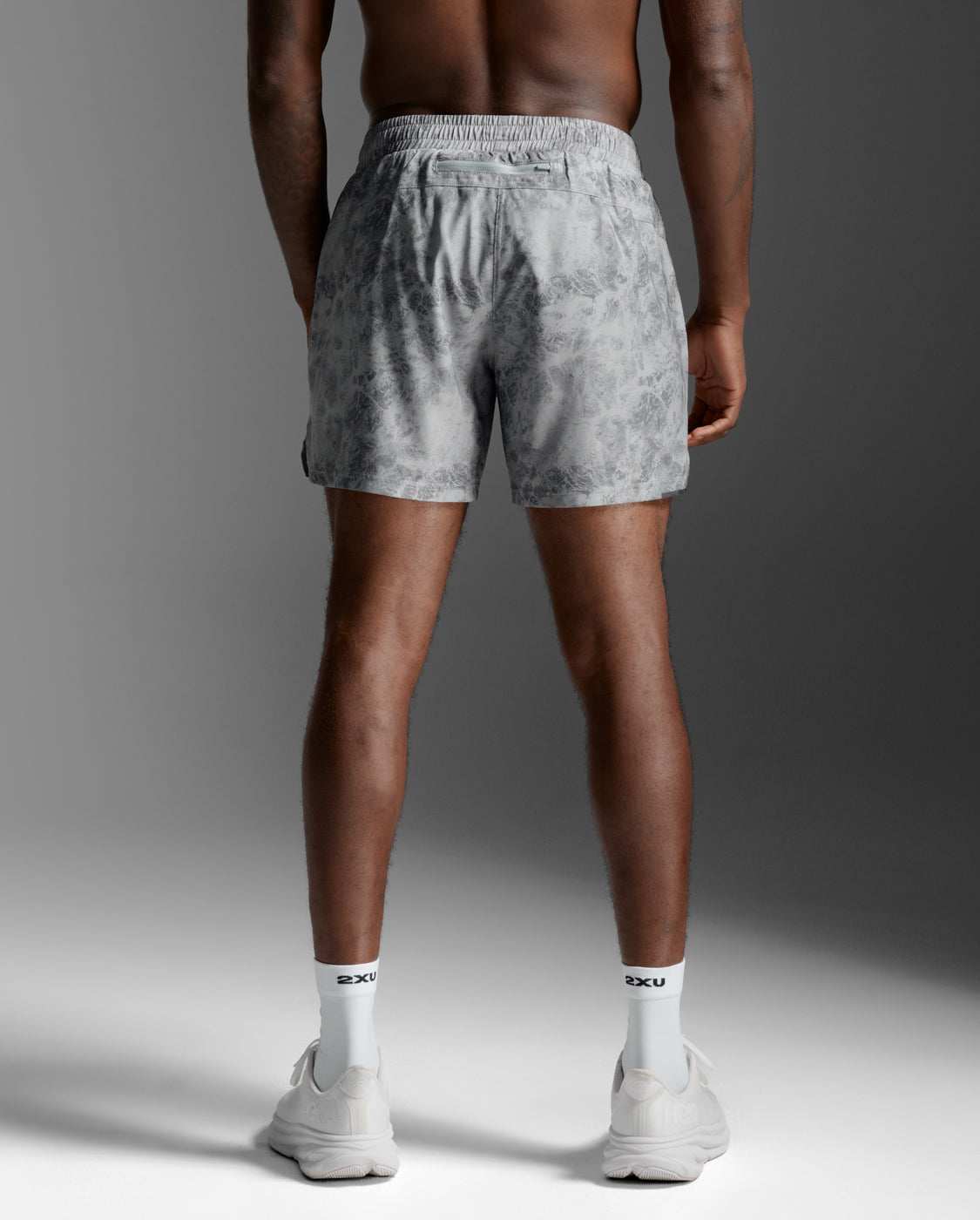 Aero 5 Inch Shorts