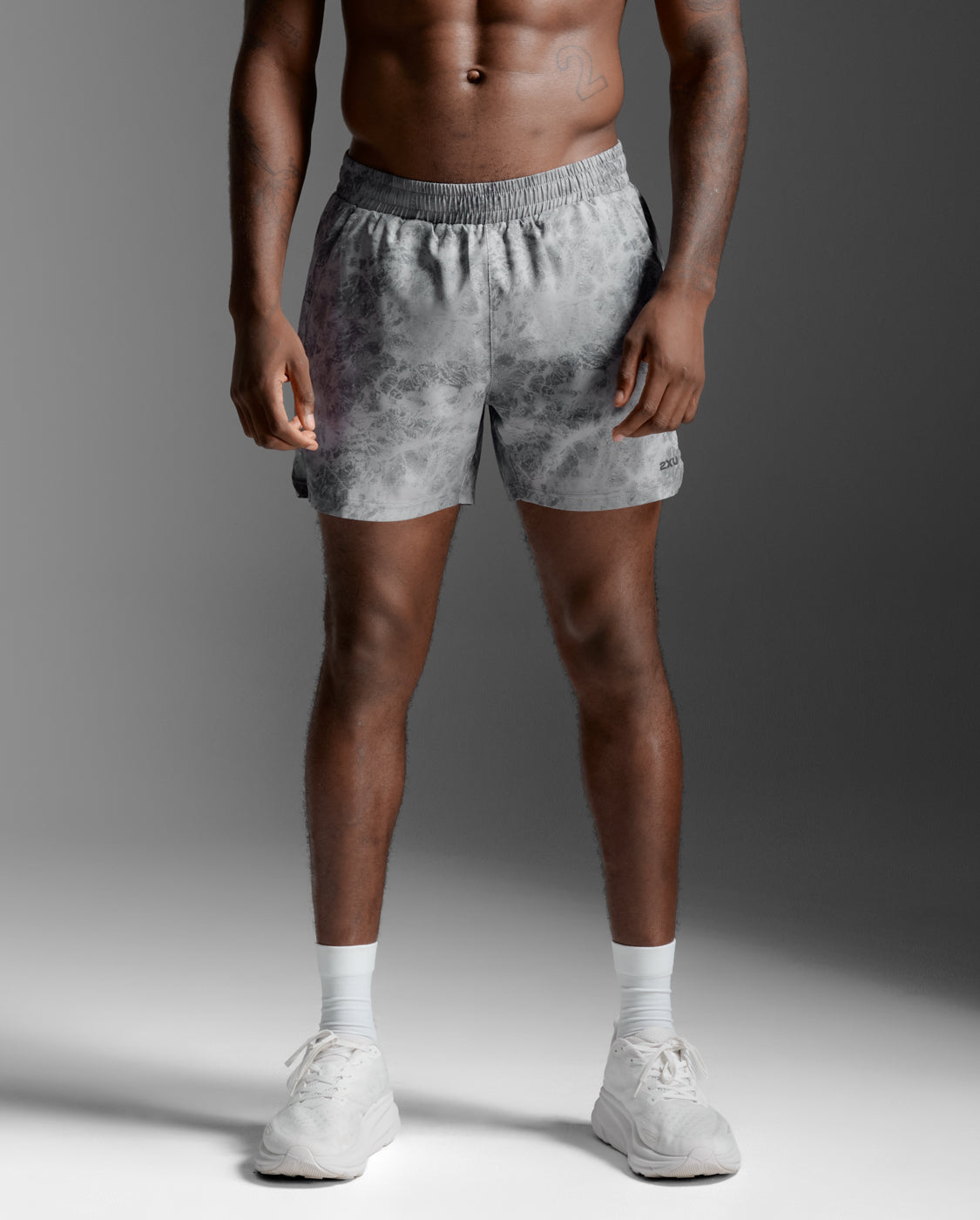 Aero 5 Inch Shorts