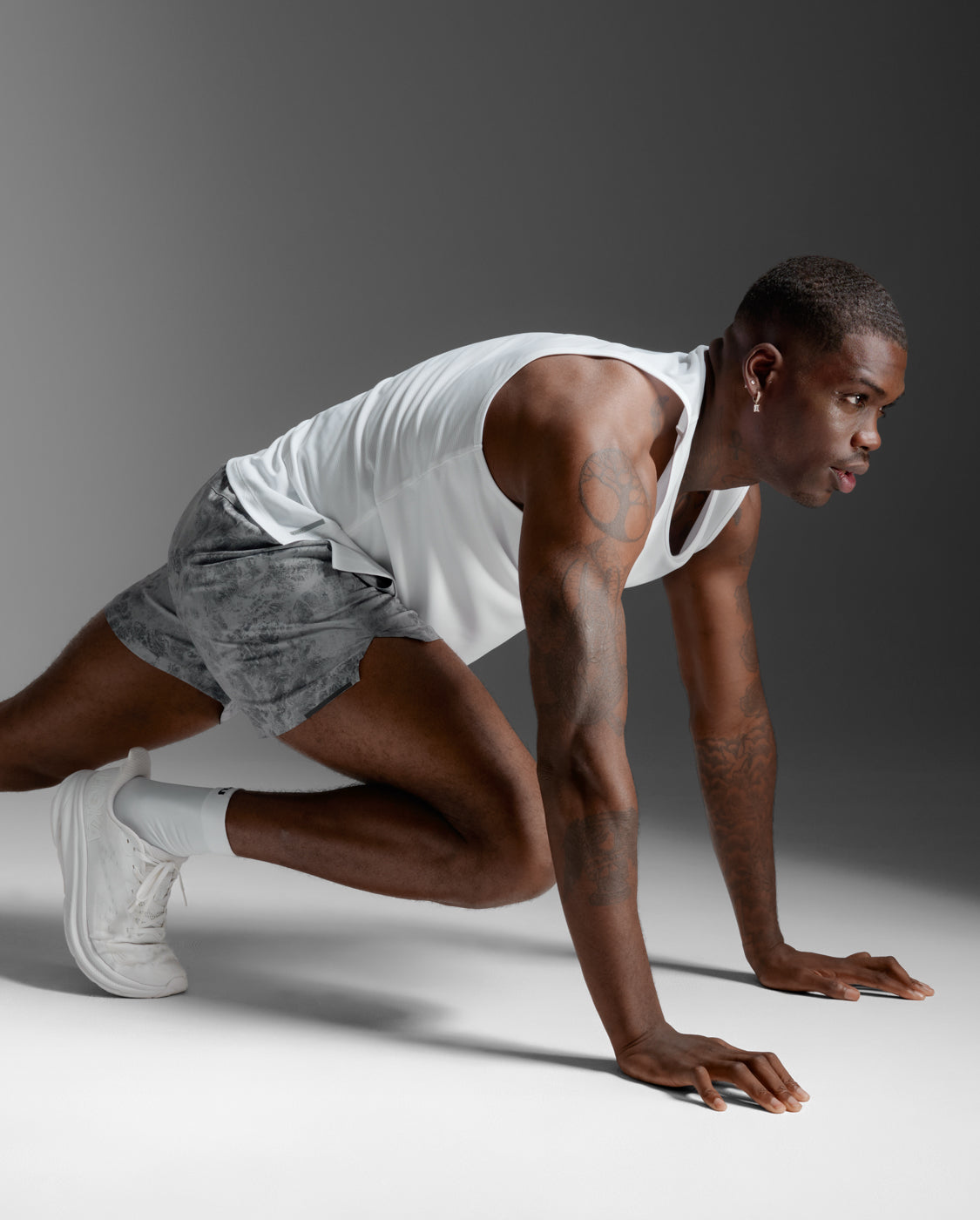 Aero 5 Inch Shorts
