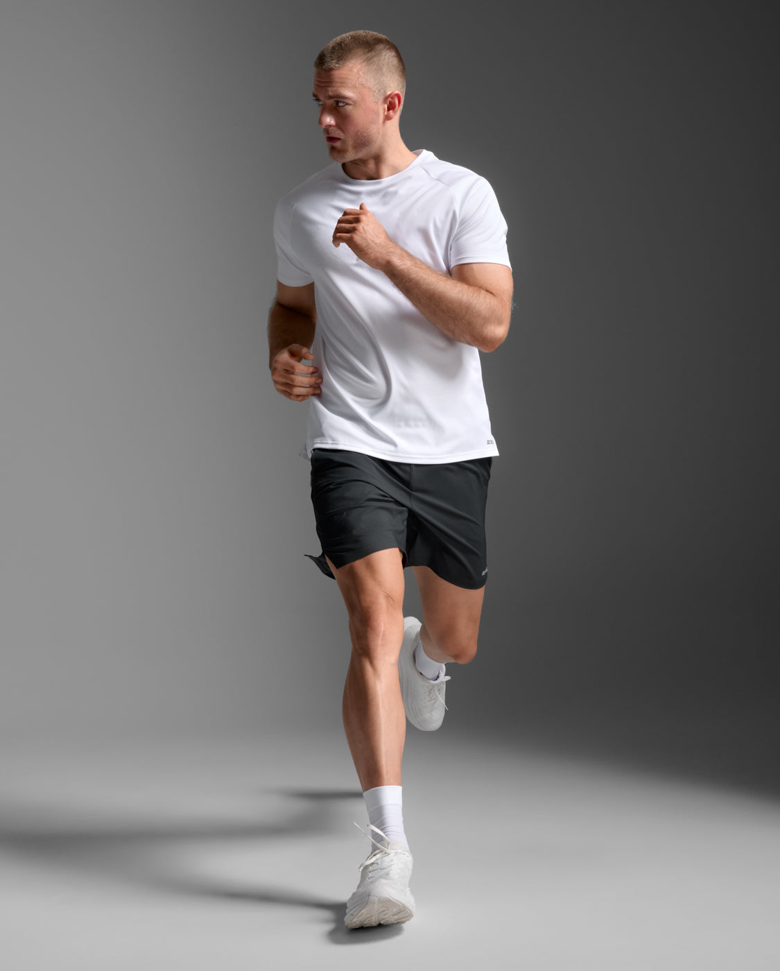 Aero 7" Shorts