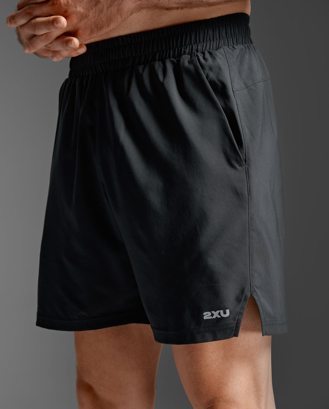 Aero 7" Shorts