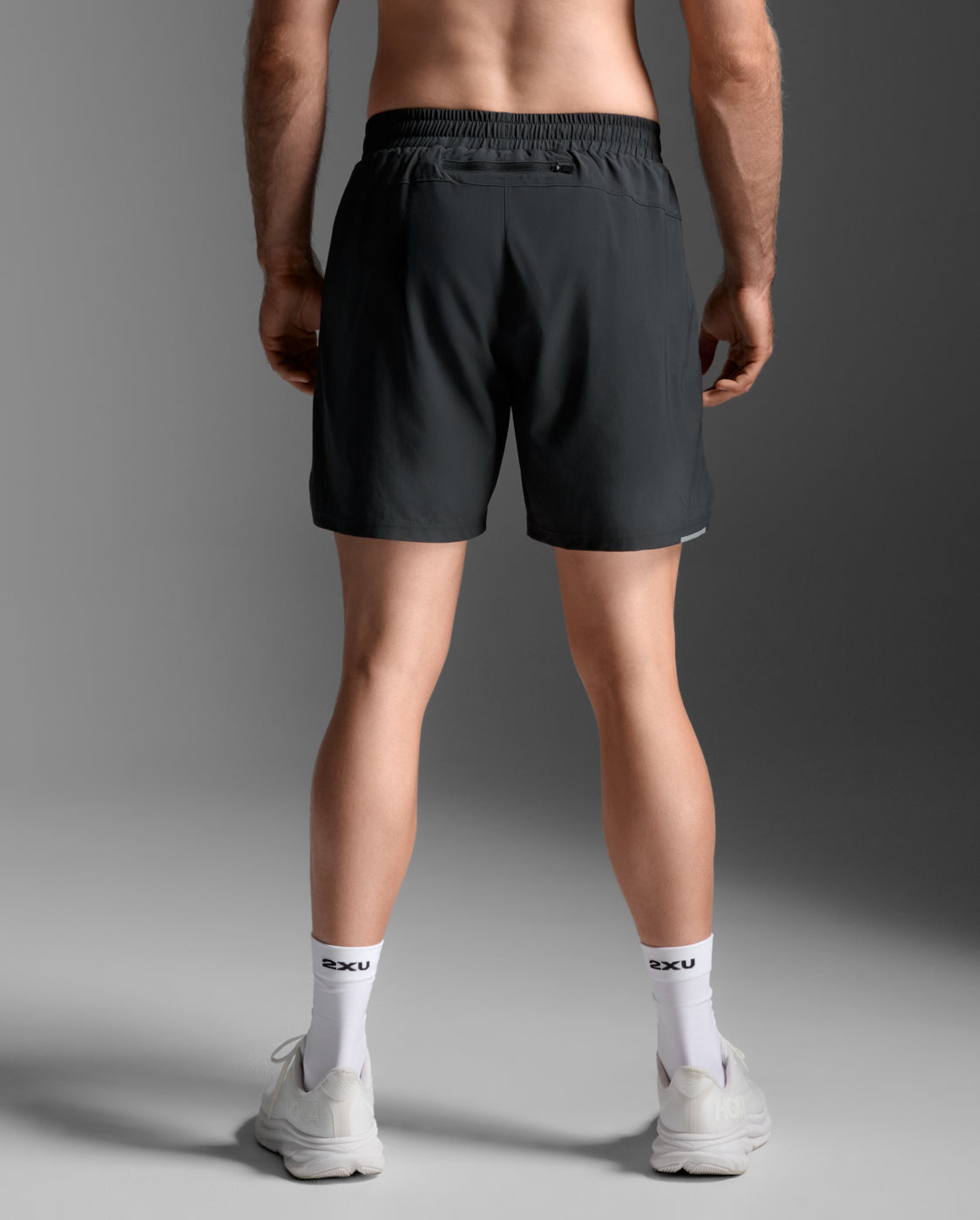Aero 7" Shorts