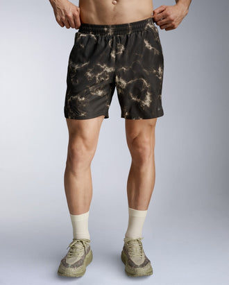 Aero 7 Inch Shorts