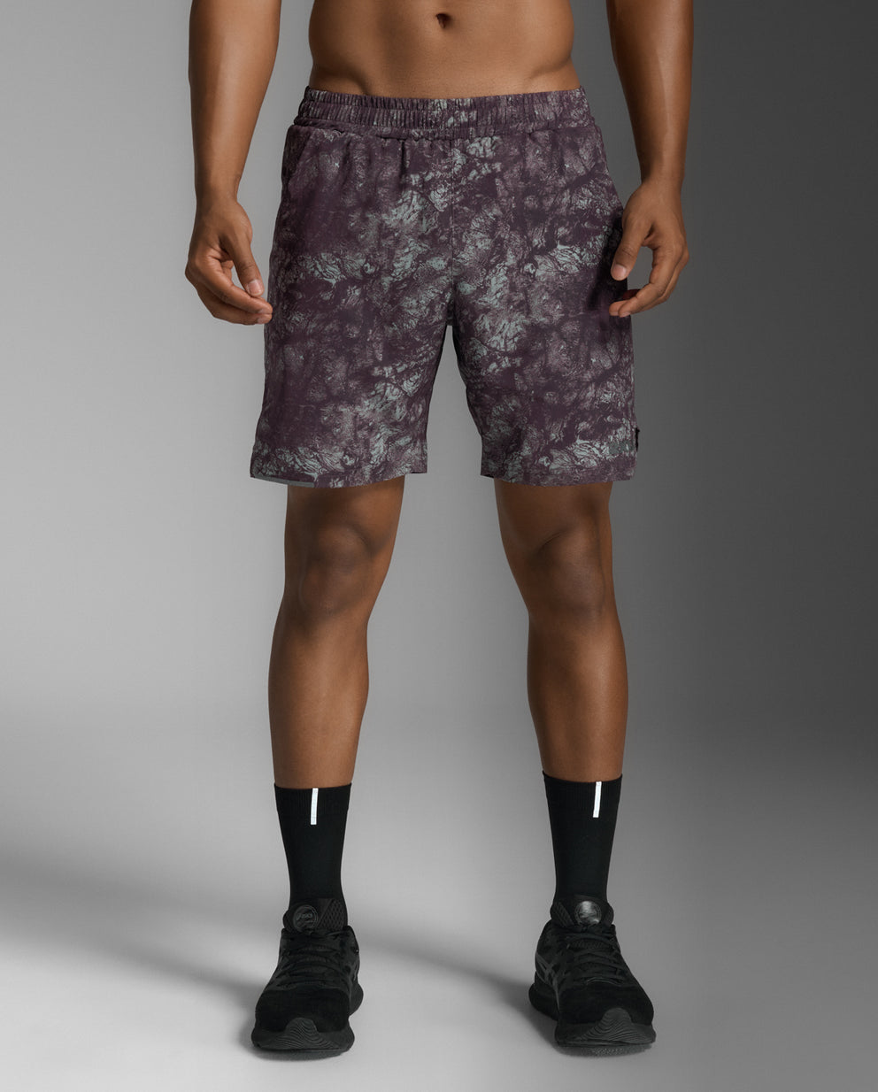 Aero 7 Inch Shorts