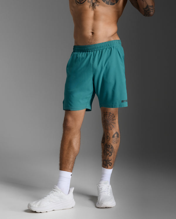 Aero 7 Inch Shorts (Lined)