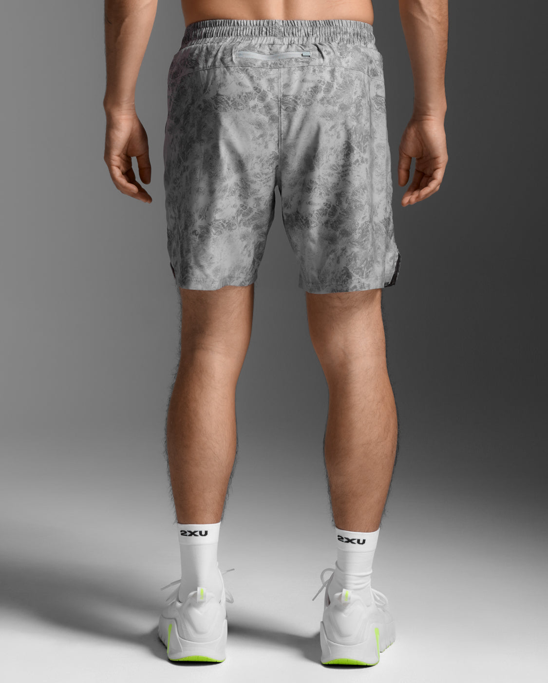 Aero 7 Inch Shorts