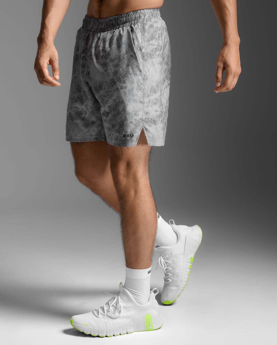 Aero 7 Inch Shorts