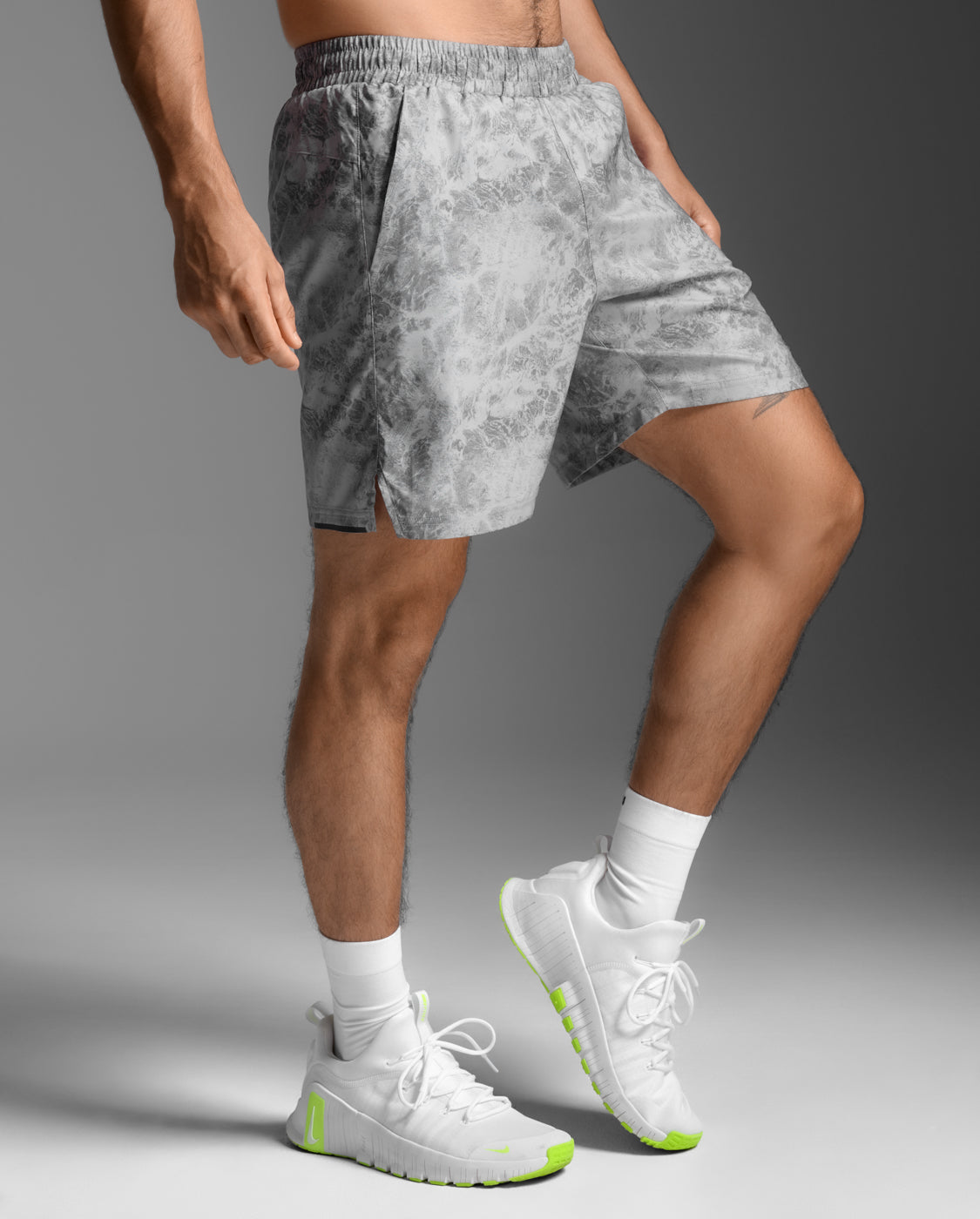 Aero 7 Inch Shorts