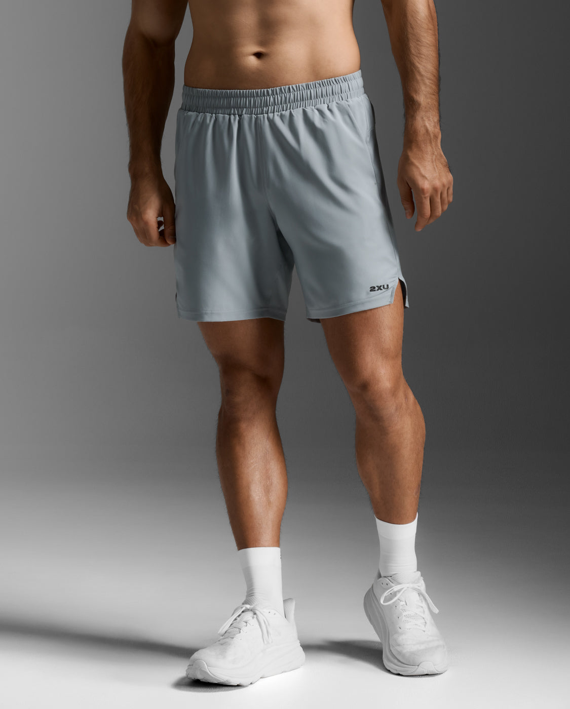 Aero 7 Inch Shorts