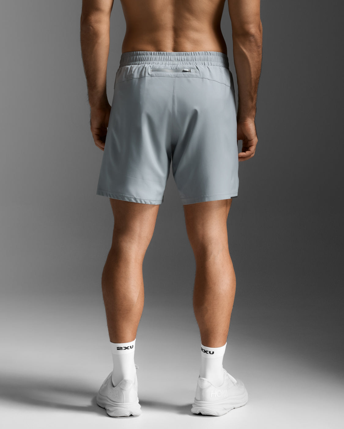 Aero 7 Inch Shorts