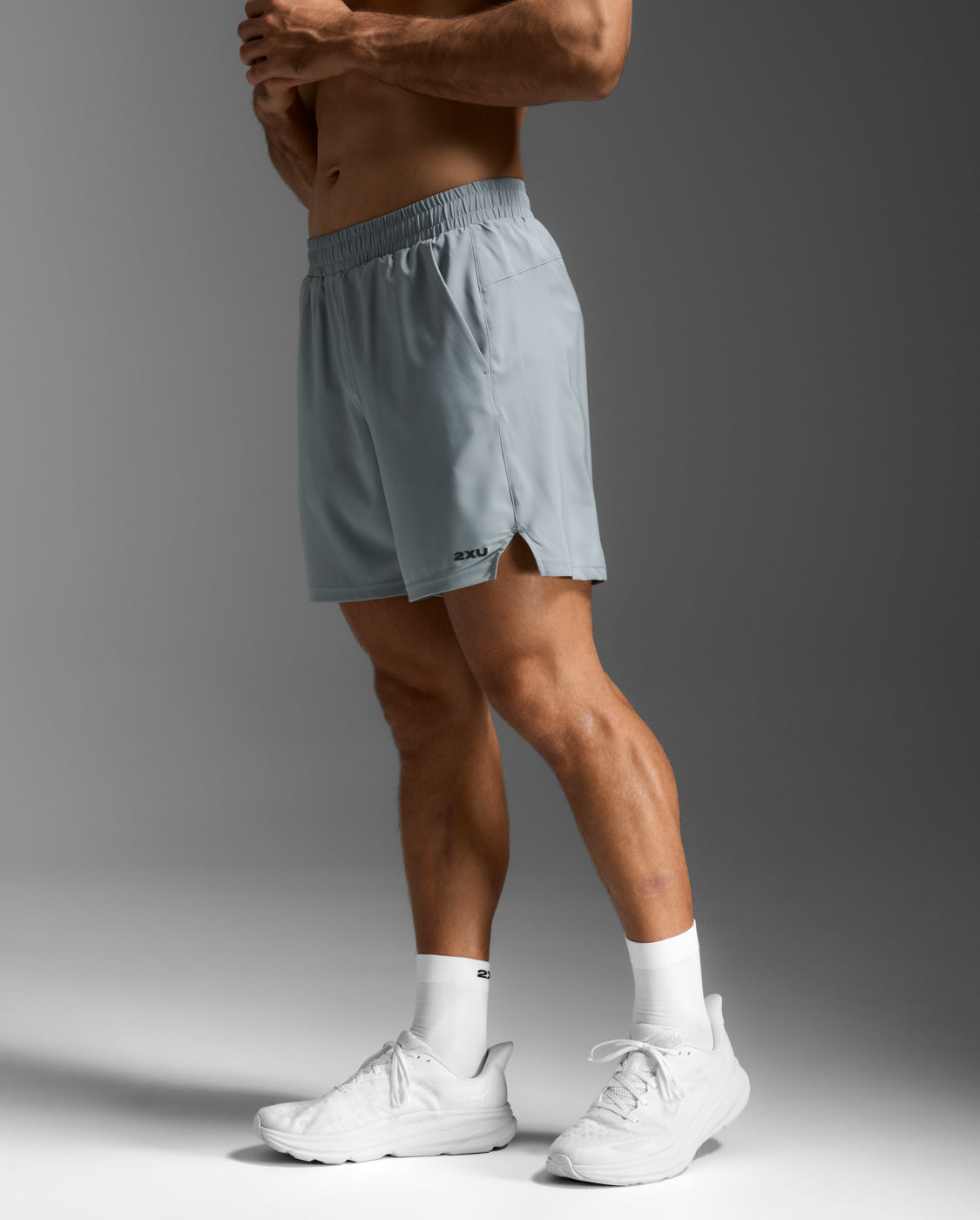 Aero 7 Inch Shorts