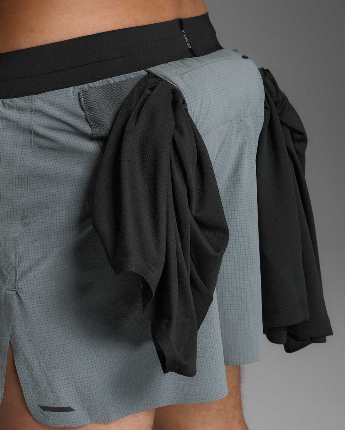 爆売り！ Light 2XU – Short Inch 5 Stash Speed アニメ