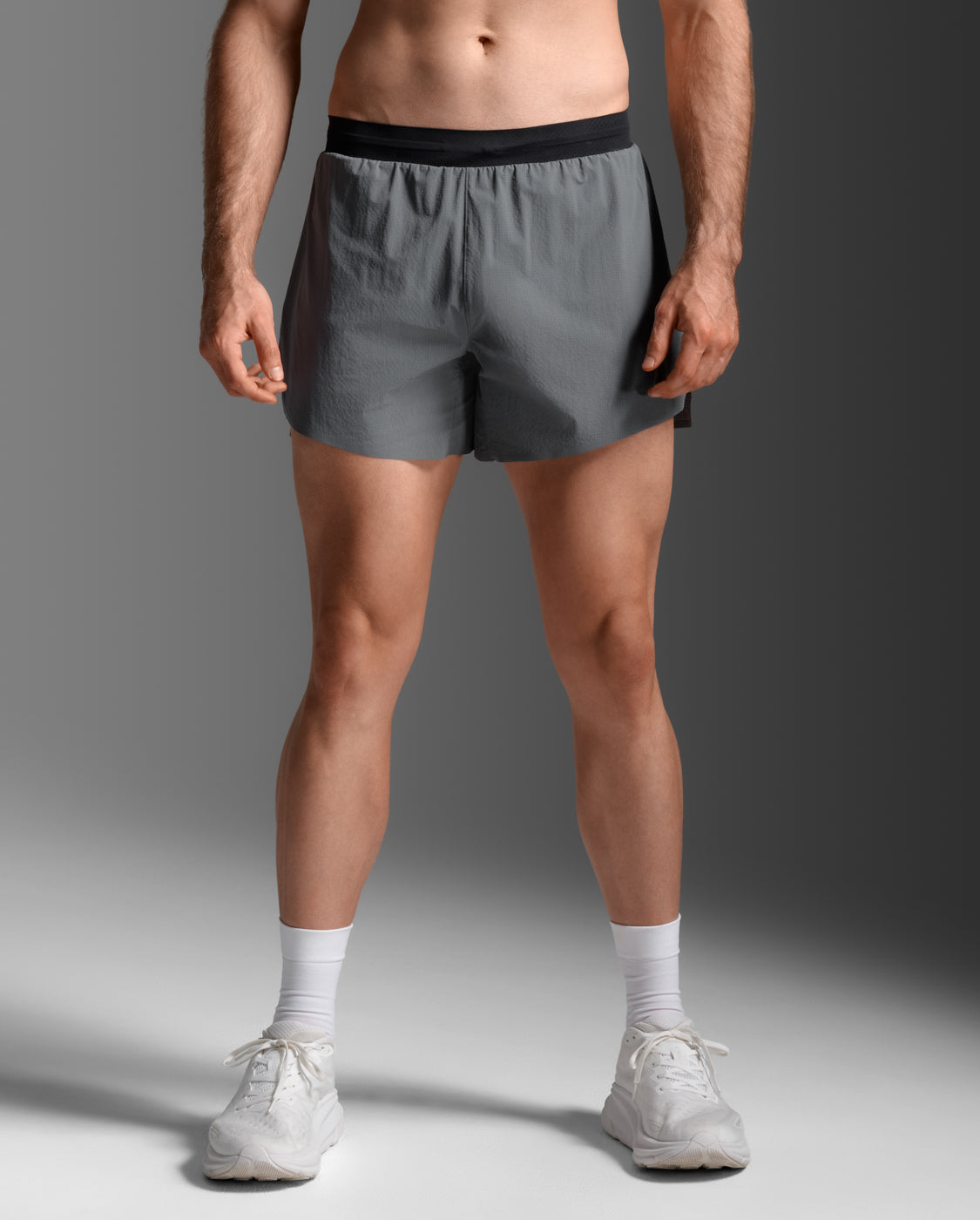 Light Speed Stash 5 Inch Shorts