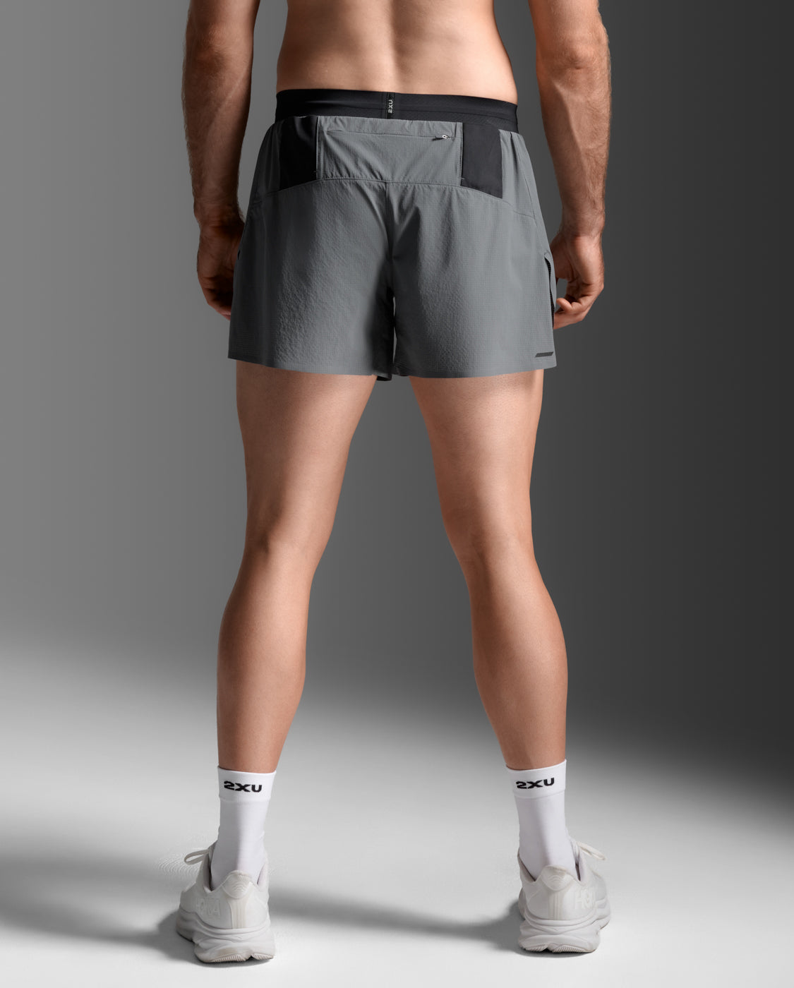 Light Speed Stash 5 Inch Shorts – 2XU