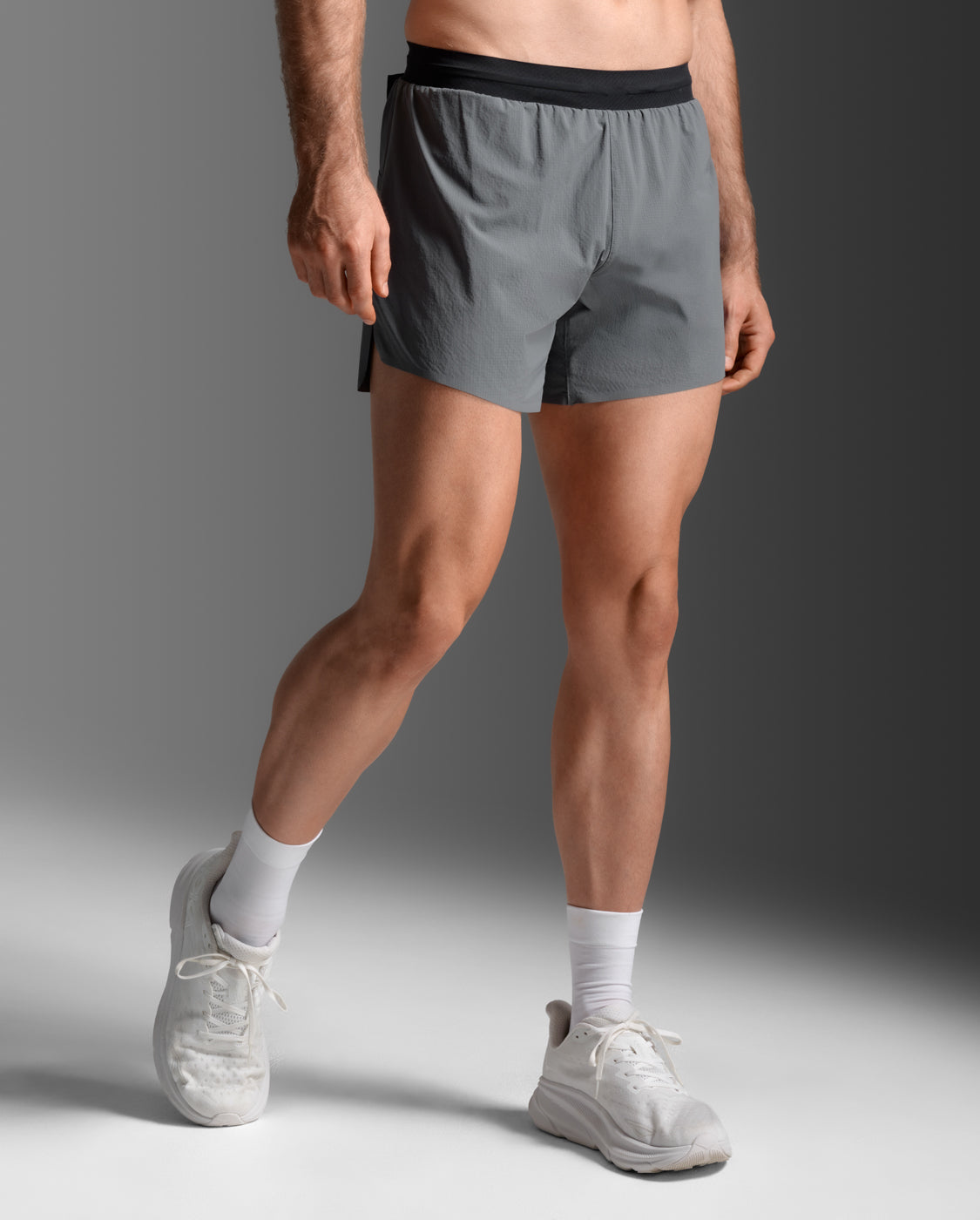 Light Speed Stash 5 Inch Shorts