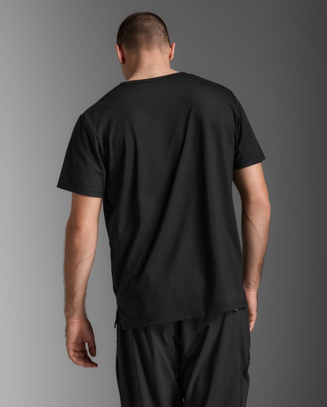 Contender Tee