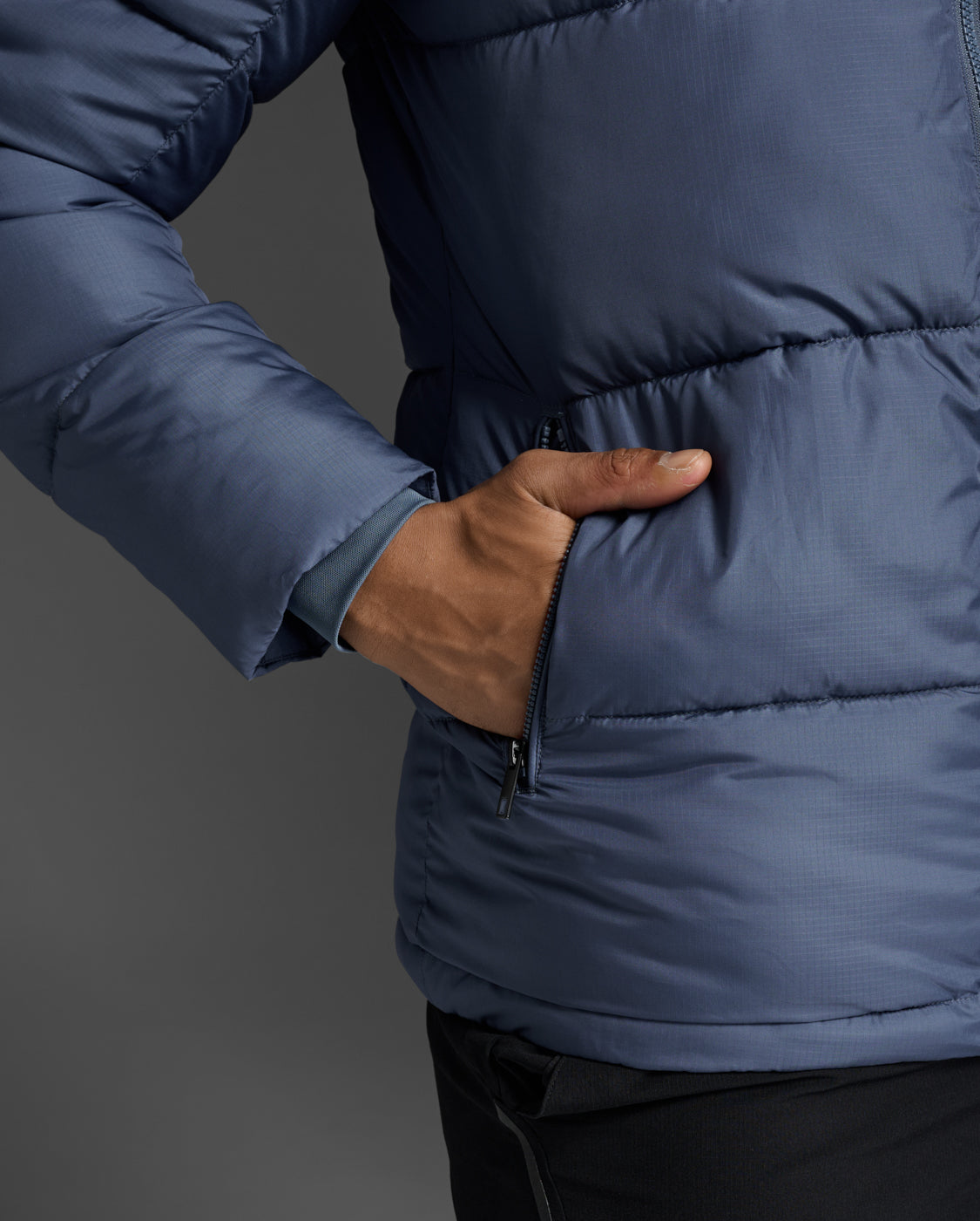 Commute Insulation Jacket 2XU