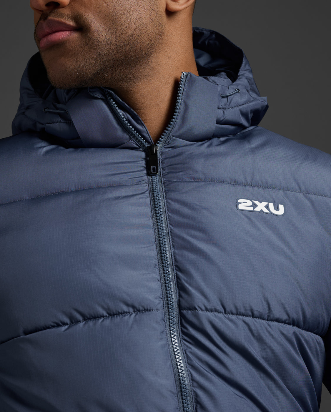 2xu insulation jacket mark ii hotsell