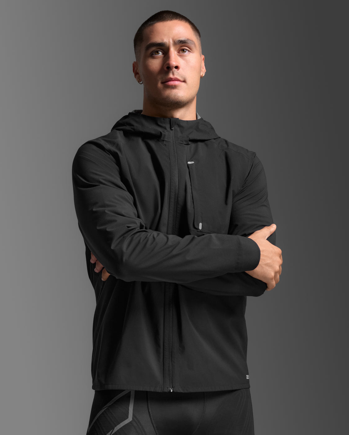 Mens Jackets & Vests | Insulated, Running & Waterproof – 2XU