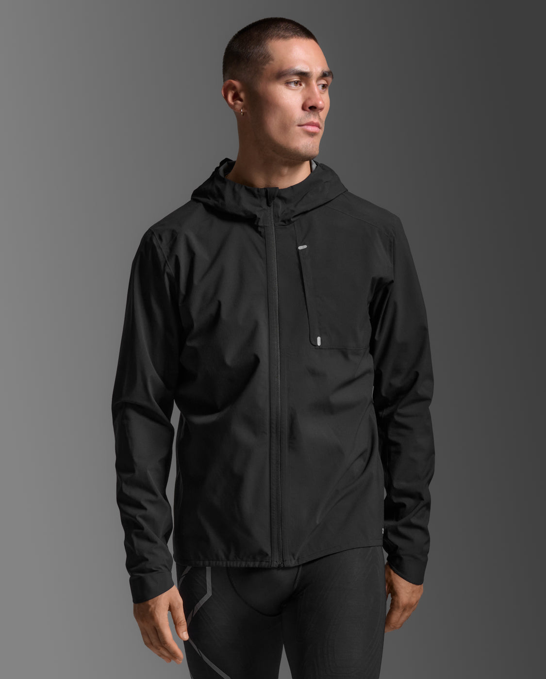 Ignition Shield Waterproof Jacket