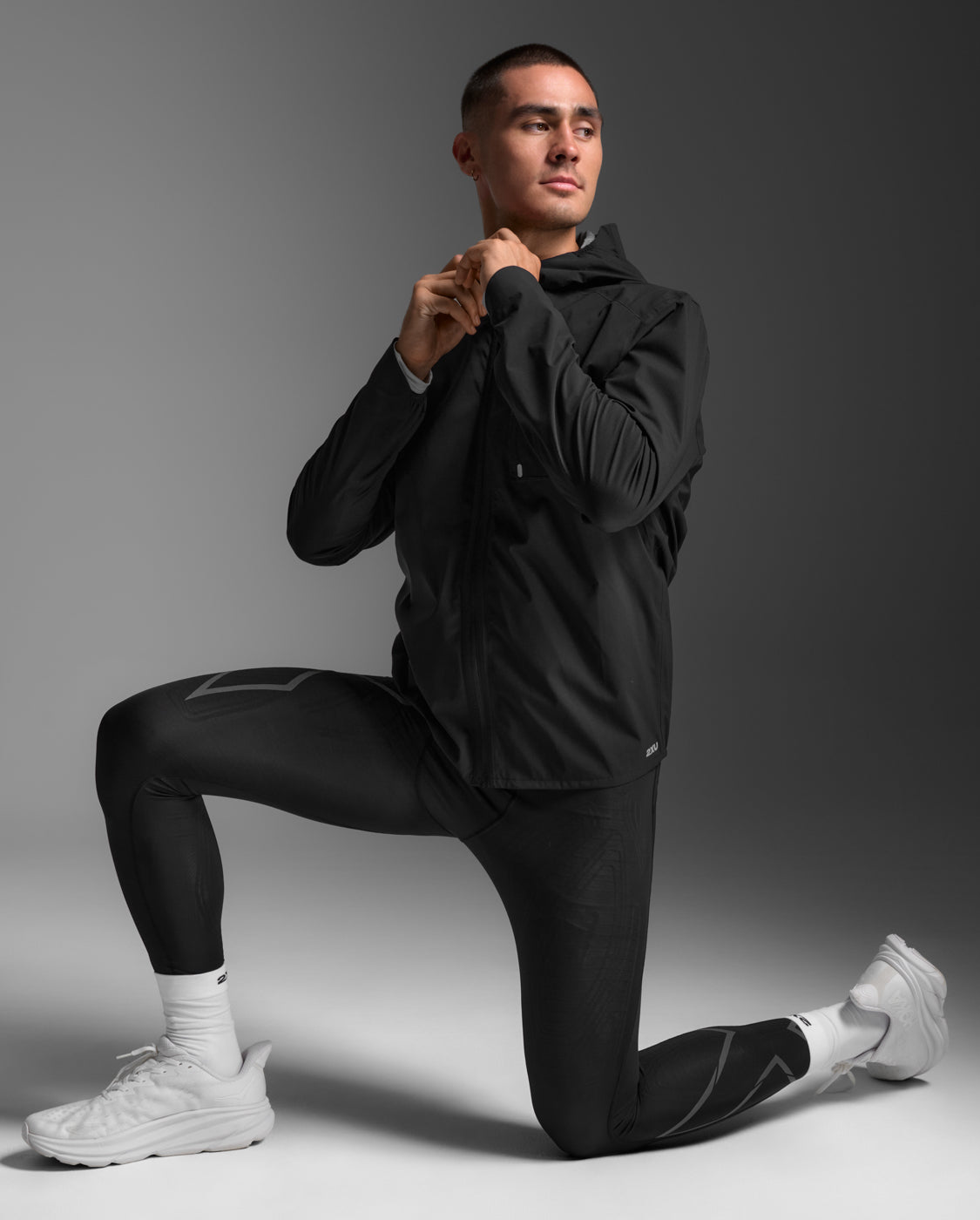 Ignition Shield Waterproof Jacket