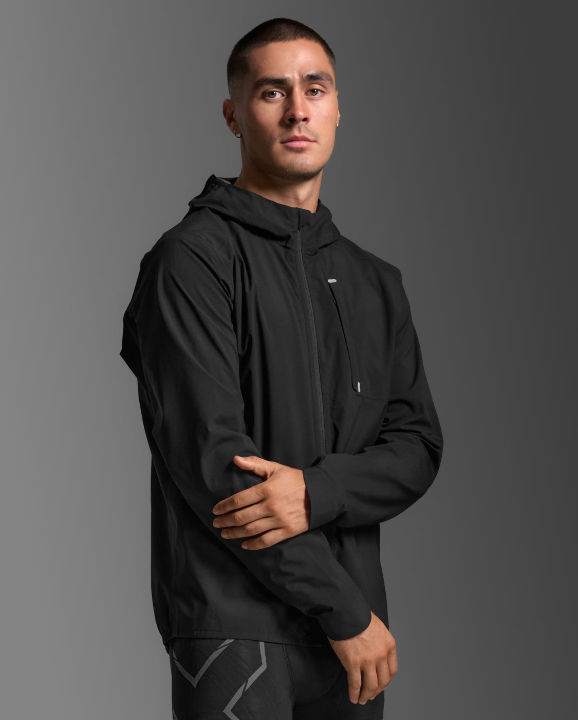 Ignition Shield Waterproof Jacket