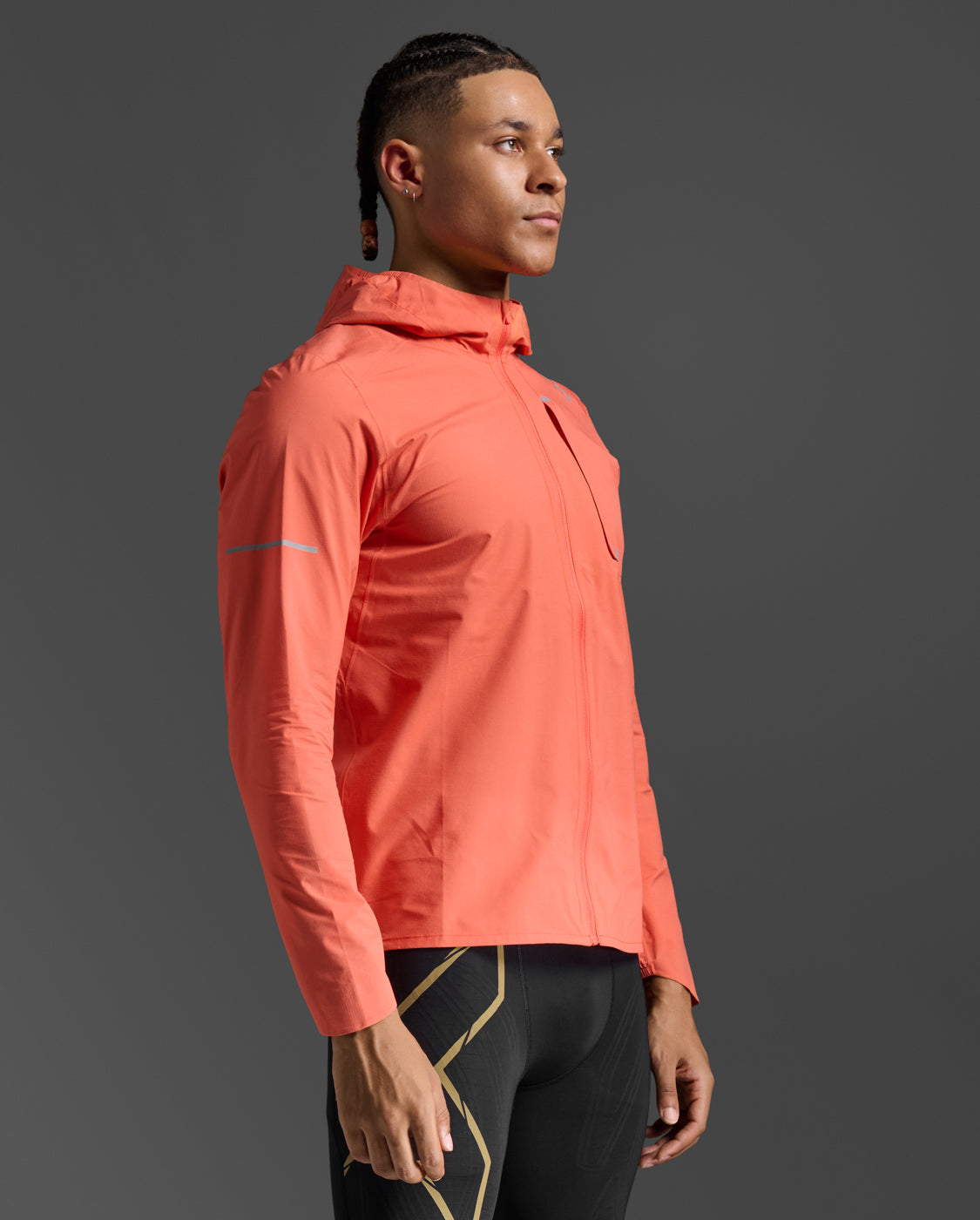 Ignition Shield Waterproof Jacket – 2XU 