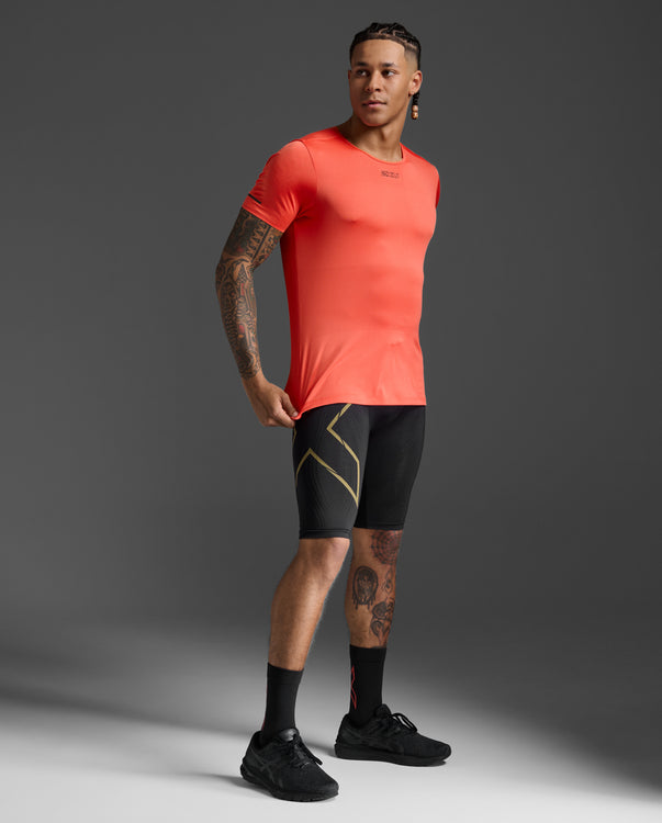 Light Speed Tech Tee
