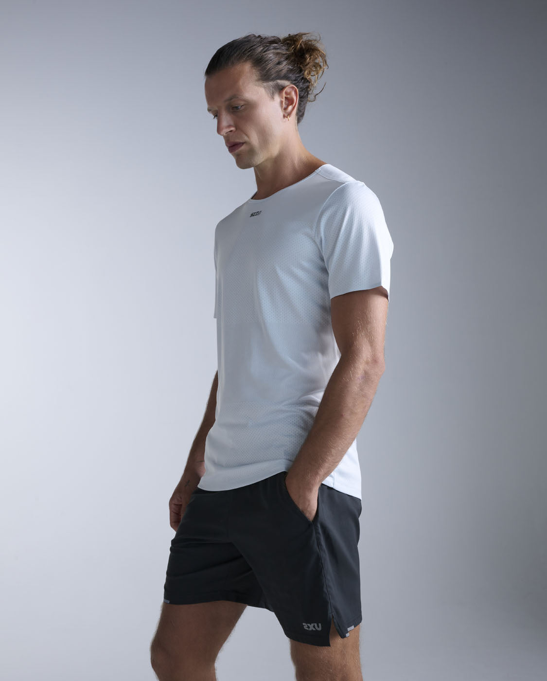 Light Speed Tech Tee – 2XU