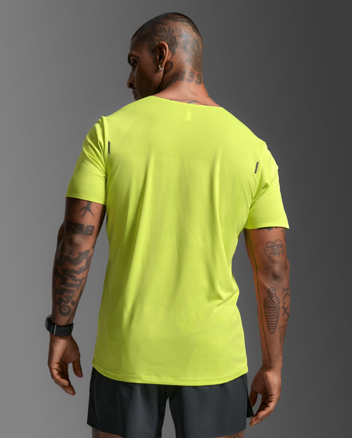 Light Speed Tech Tee