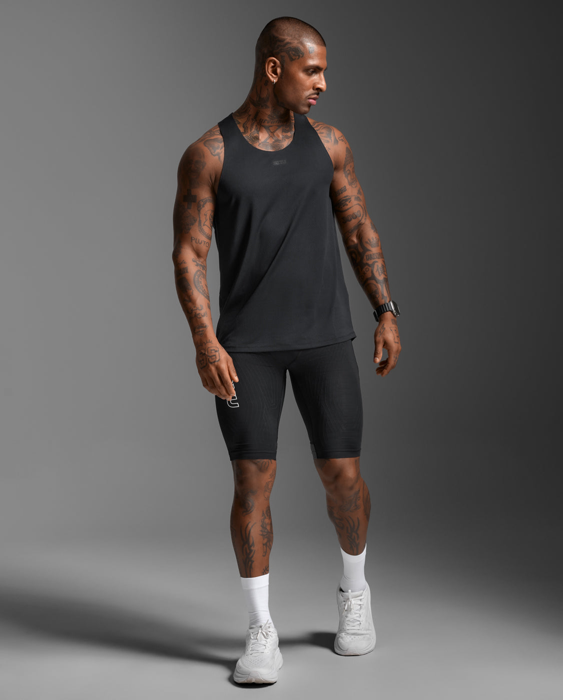 Light Speed Compression Shorts – 2XU