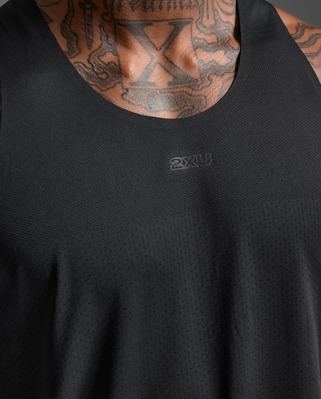 Light Speed Tech Singlet – 2XU